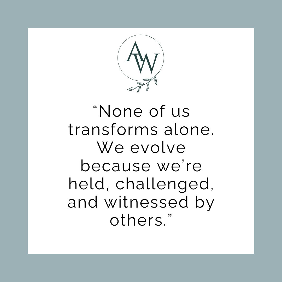 Healing Conversations from the Front Lines of Activisim